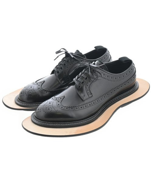 COMME des GARCONS HOMME PLUS 正式鞋