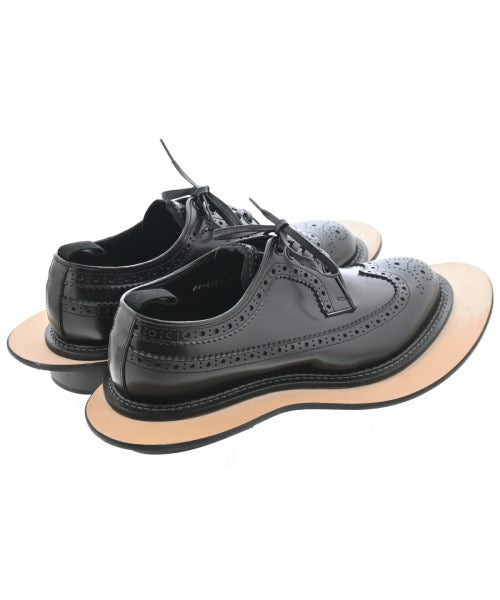 COMME des GARCONS HOMME PLUS 正式鞋