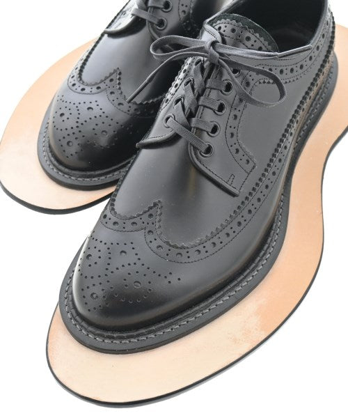 COMME des GARCONS HOMME PLUS 正式鞋