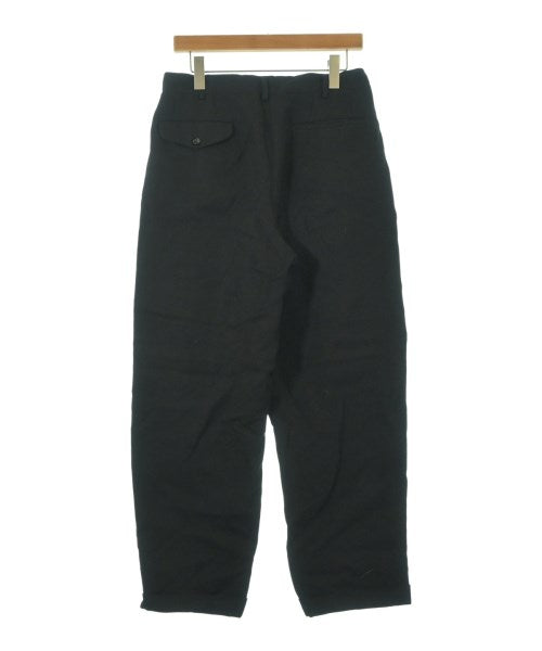 COMME des GARCONS HOMME PLUS 長褲