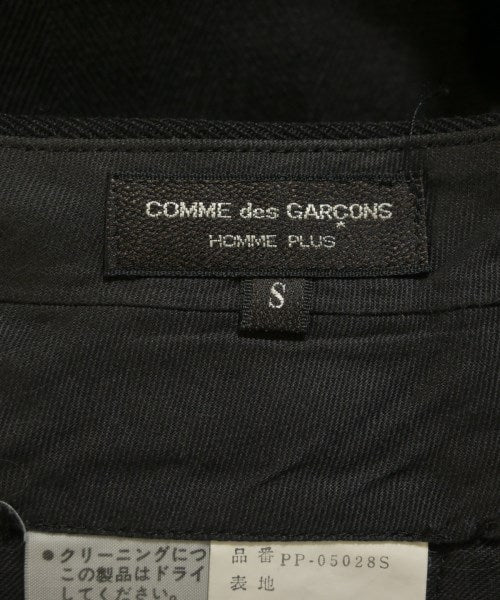 COMME des GARCONS HOMME PLUS 長褲