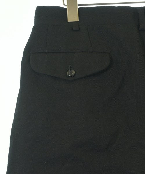 COMME des GARCONS HOMME PLUS 長褲
