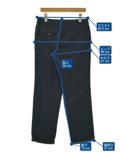 COMME des GARCONS HOMME PLUS 其他款