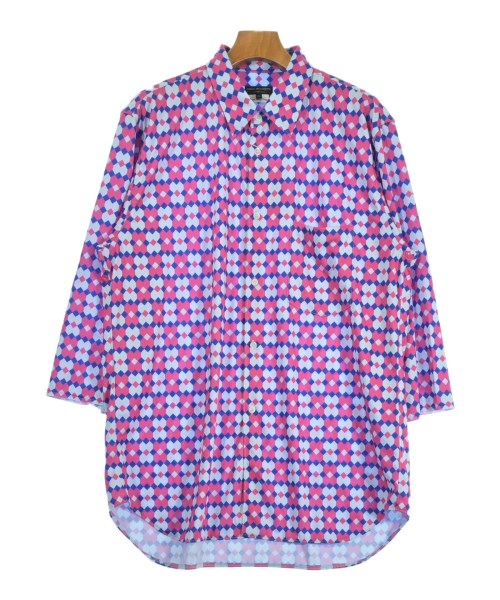 COMME des GARCONS HOMME PLUS T恤/上衣