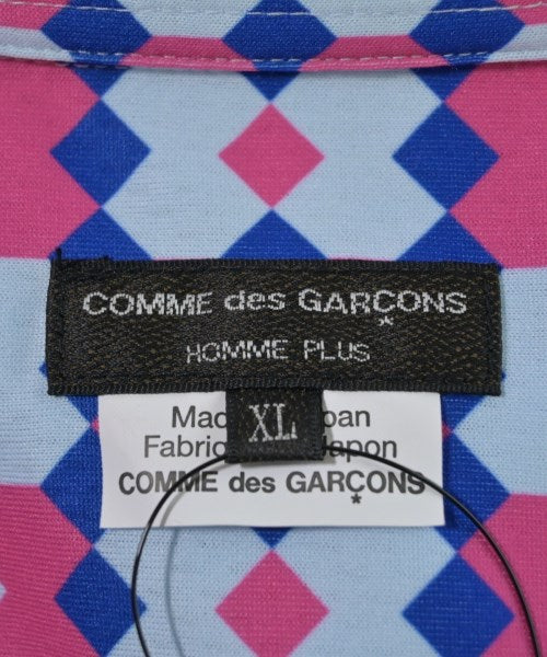 COMME des GARCONS HOMME PLUS T恤/上衣