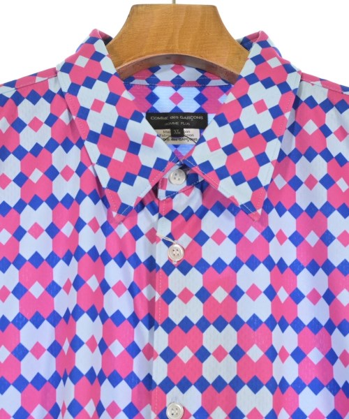 COMME des GARCONS HOMME PLUS T恤/上衣