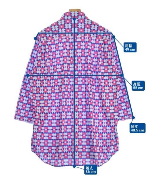 COMME des GARCONS HOMME PLUS T恤/上衣