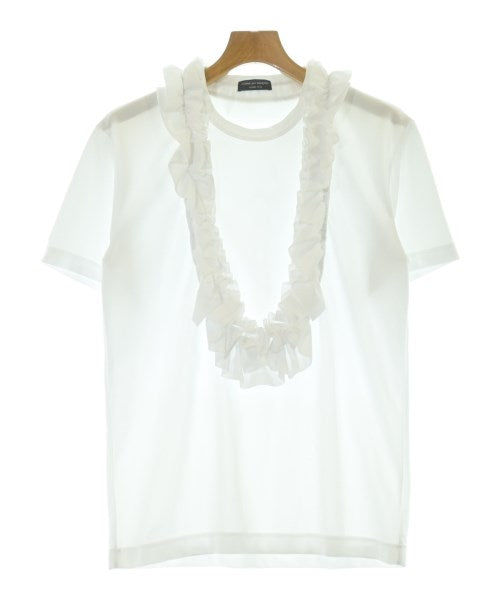 COMME des GARCONS HOMME PLUS T恤/上衣