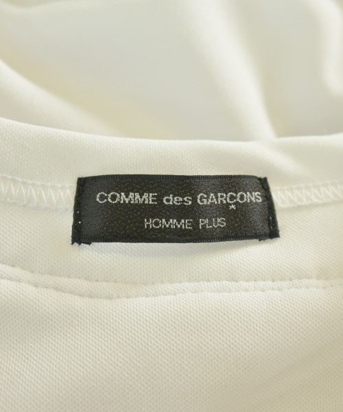 COMME des GARCONS HOMME PLUS T恤/上衣
