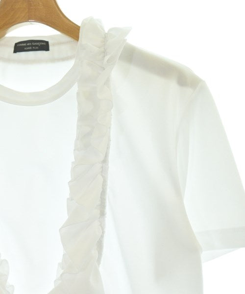 COMME des GARCONS HOMME PLUS T恤/上衣
