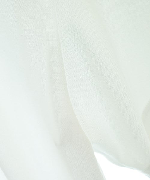 COMME des GARCONS HOMME PLUS T恤/上衣