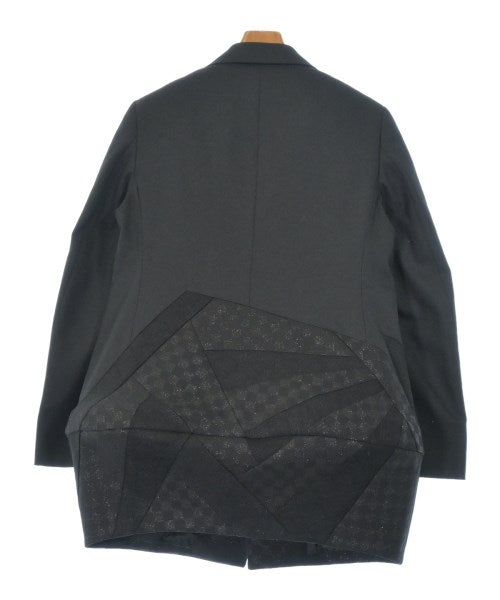 COMME des GARCONS HOMME PLUS 休閒夾克