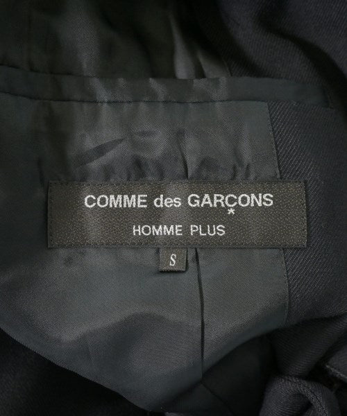 COMME des GARCONS HOMME PLUS 休閒夾克
