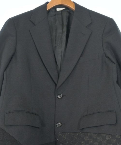 COMME des GARCONS HOMME PLUS 休閒夾克