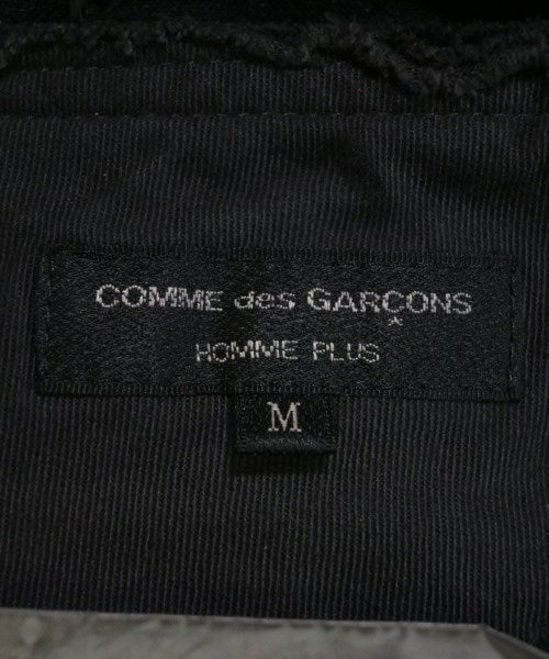 COMME des GARCONS HOMME PLUS 其他款