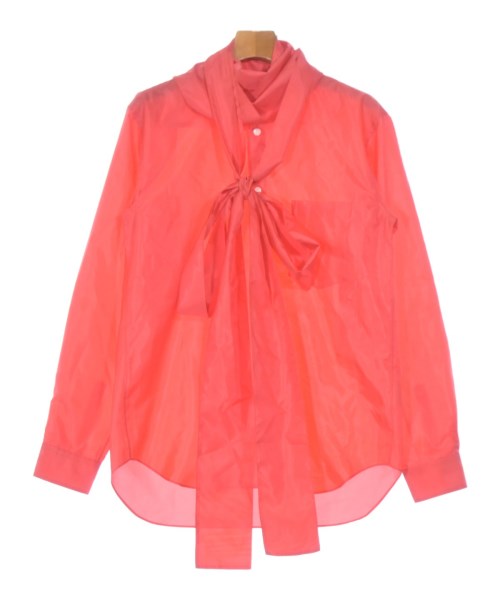 COMME des GARCONS HOMME PLUS 休閒襯衫