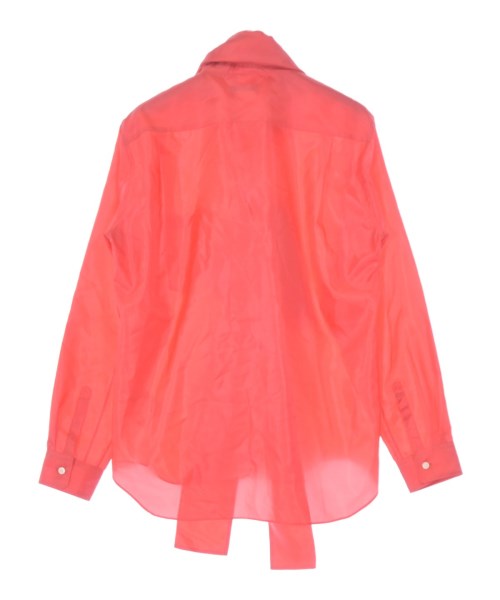 COMME des GARCONS HOMME PLUS 休閒襯衫