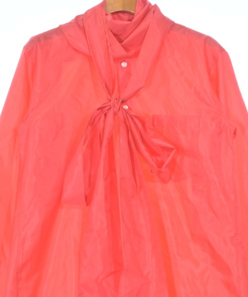 COMME des GARCONS HOMME PLUS 休閒襯衫