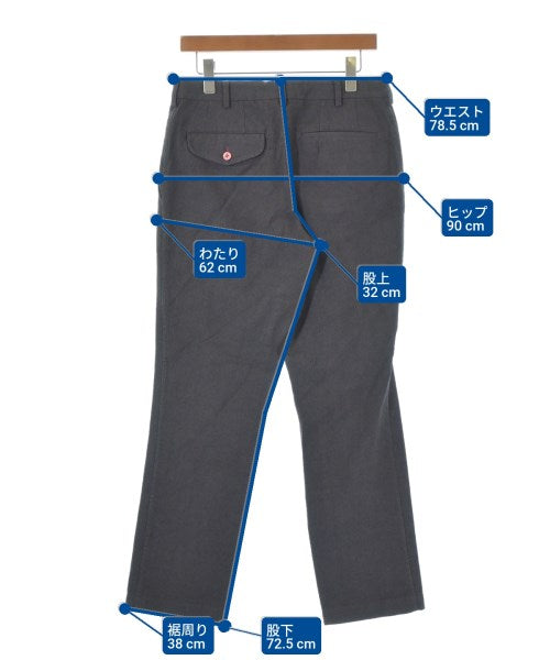 COMME des GARCONS HOMME PLUS 其他款