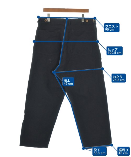 COMME des GARCONS HOMME PLUS 其他款