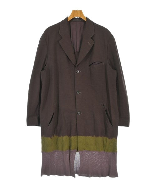 COMME des GARCONS HOMME PLUS 其他大衣