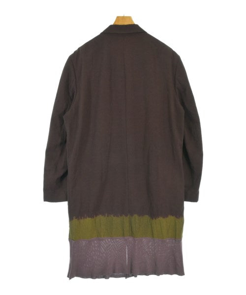 COMME des GARCONS HOMME PLUS 其他大衣