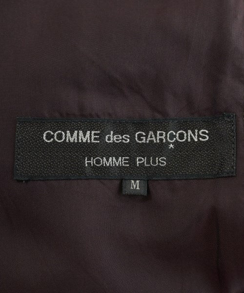 COMME des GARCONS HOMME PLUS 其他大衣