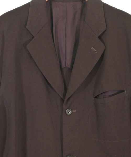 COMME des GARCONS HOMME PLUS 其他大衣