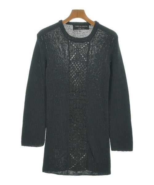 COMME des GARCONS HOMME PLUS 毛衣