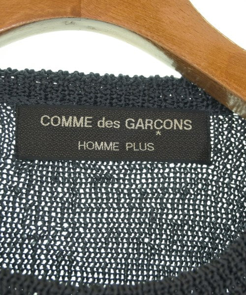 COMME des GARCONS HOMME PLUS 毛衣