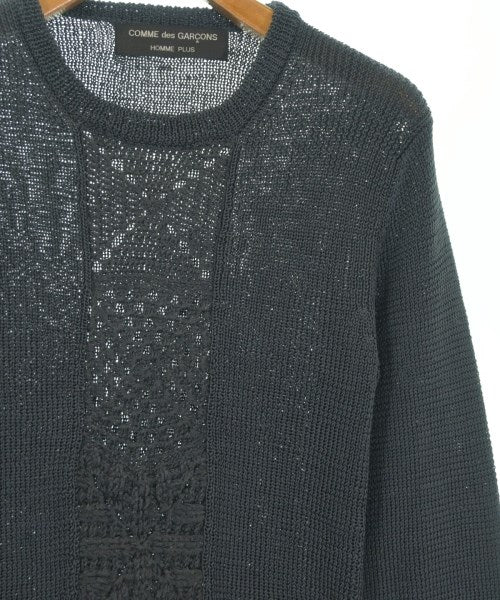 COMME des GARCONS HOMME PLUS 毛衣