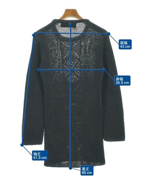 COMME des GARCONS HOMME PLUS 毛衣