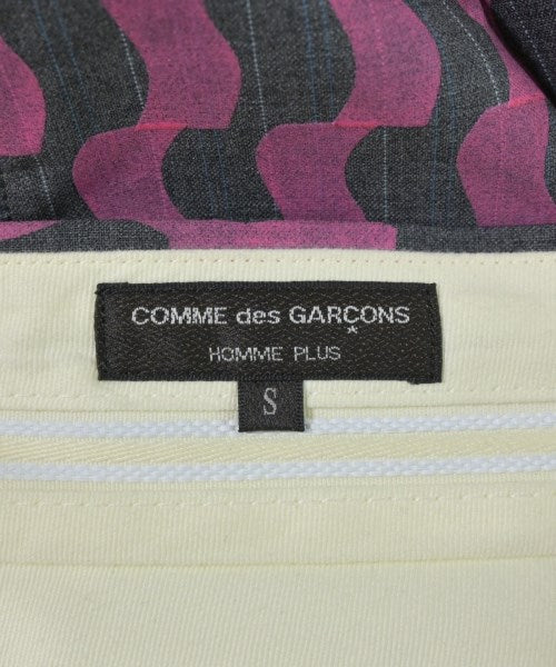 COMME des GARCONS HOMME PLUS 其他款