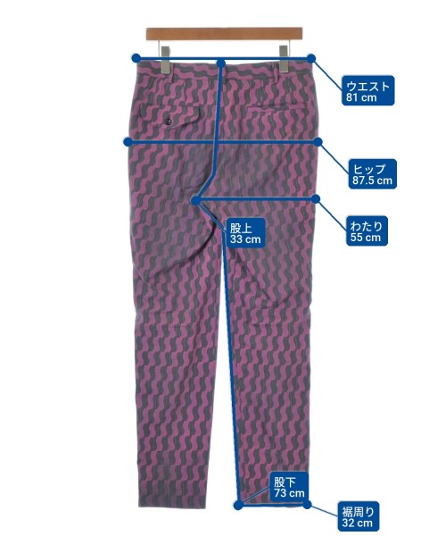 COMME des GARCONS HOMME PLUS 其他款