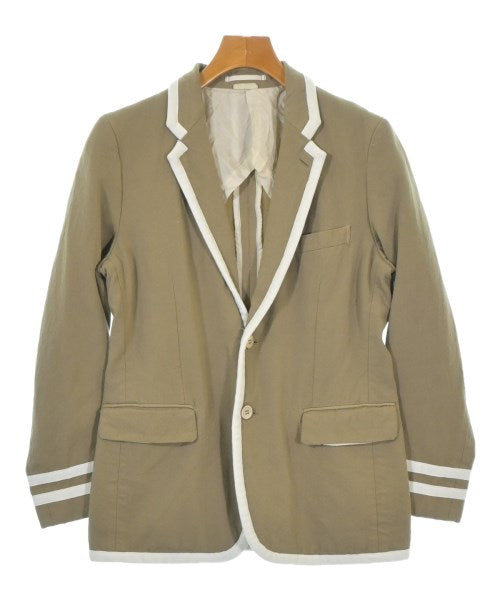 COMME des GARCONS HOMME PLUS 休閒夾克