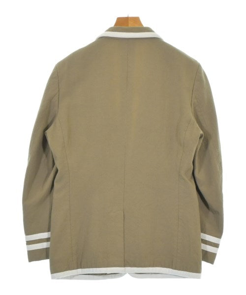 COMME des GARCONS HOMME PLUS 休閒夾克