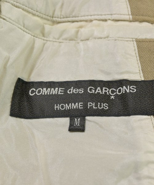 COMME des GARCONS HOMME PLUS 休閒夾克