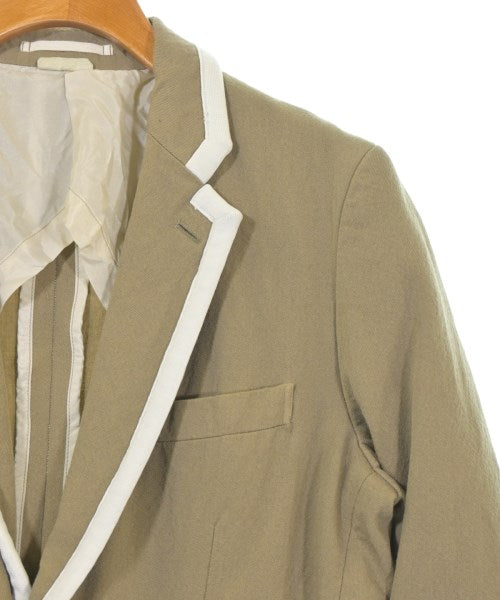 COMME des GARCONS HOMME PLUS 休閒夾克