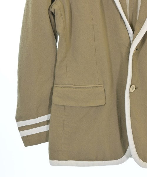 COMME des GARCONS HOMME PLUS 休閒夾克