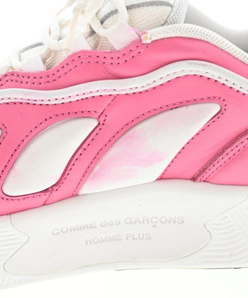 COMME des GARCONS HOMME PLUS 運動鞋