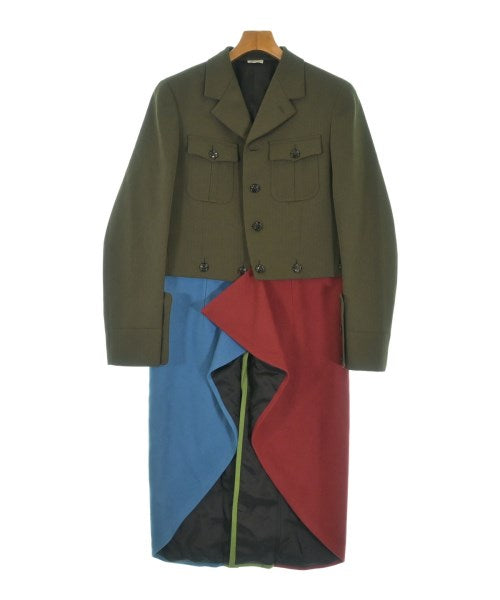 COMME des GARCONS HOMME PLUS 休閒夾克