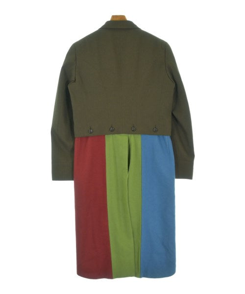 COMME des GARCONS HOMME PLUS 休閒夾克