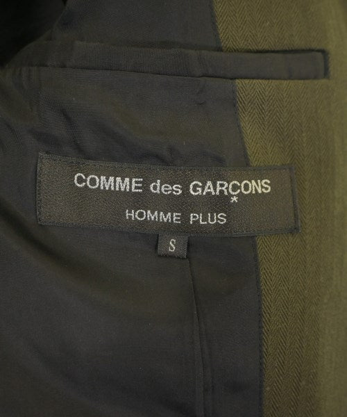 COMME des GARCONS HOMME PLUS 休閒夾克