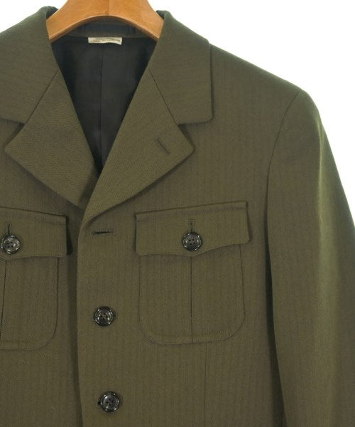 COMME des GARCONS HOMME PLUS 休閒夾克