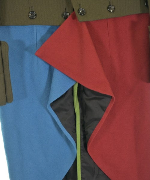 COMME des GARCONS HOMME PLUS 休閒夾克