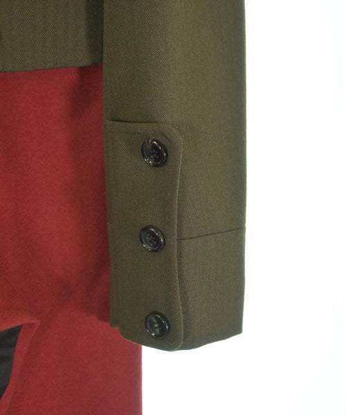 COMME des GARCONS HOMME PLUS 休閒夾克