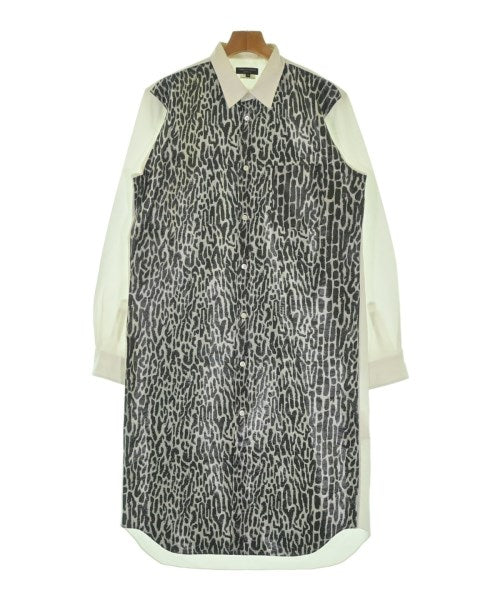 COMME des GARCONS HOMME PLUS 休閒襯衫