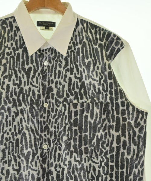 COMME des GARCONS HOMME PLUS 休閒襯衫