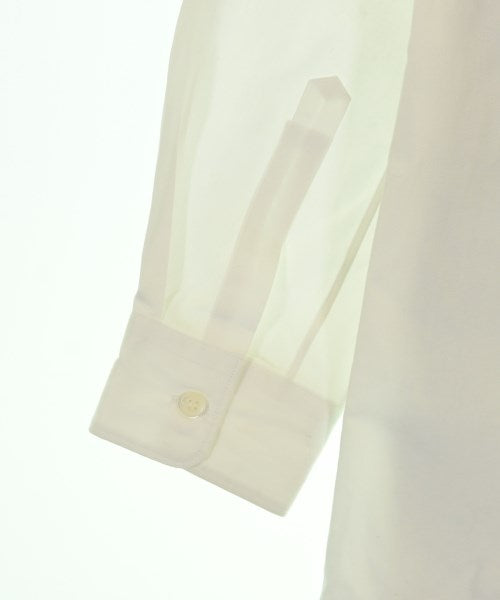COMME des GARCONS HOMME PLUS 休閒襯衫