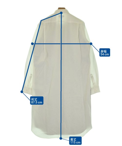 COMME des GARCONS HOMME PLUS 休閒襯衫